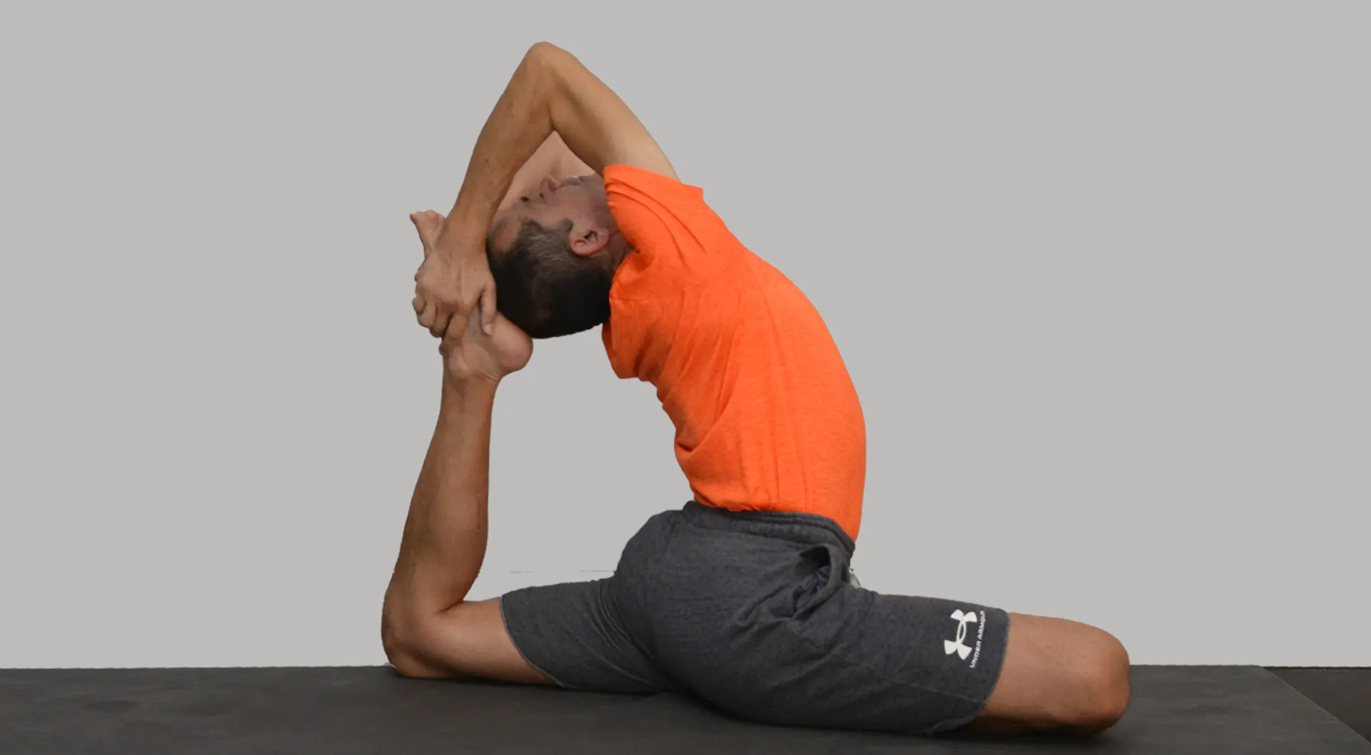 Ioannis Chrysoulakis σε asana