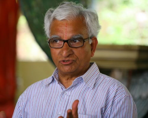 SRIBASHYAM SRIBASHYAM